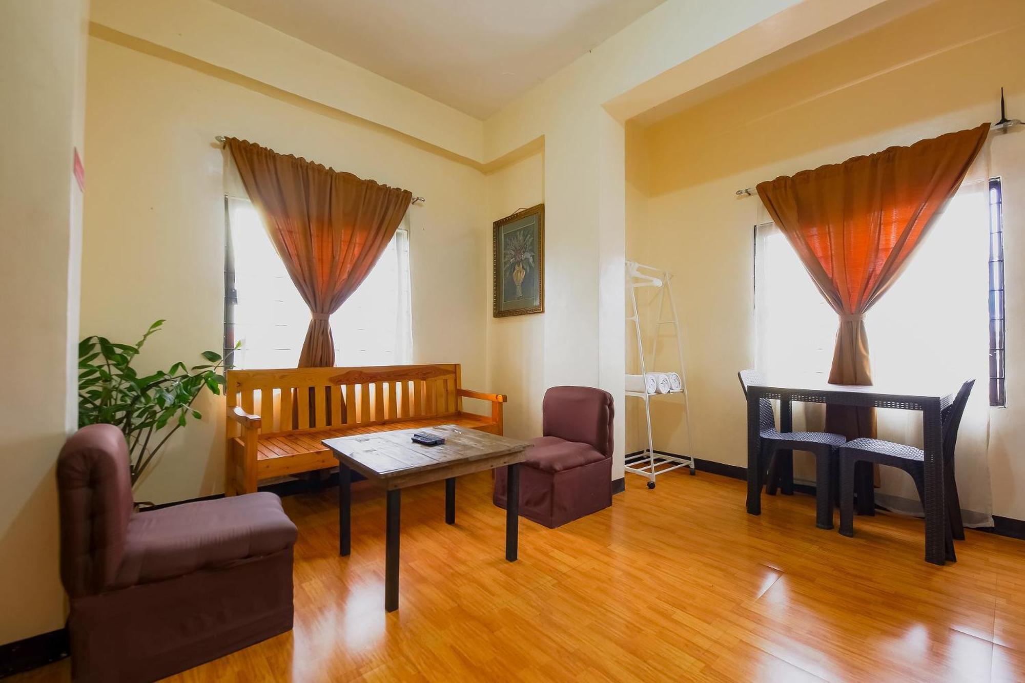 Oyo 431 Apollo 11 Apartelle Пасай Екстериор снимка