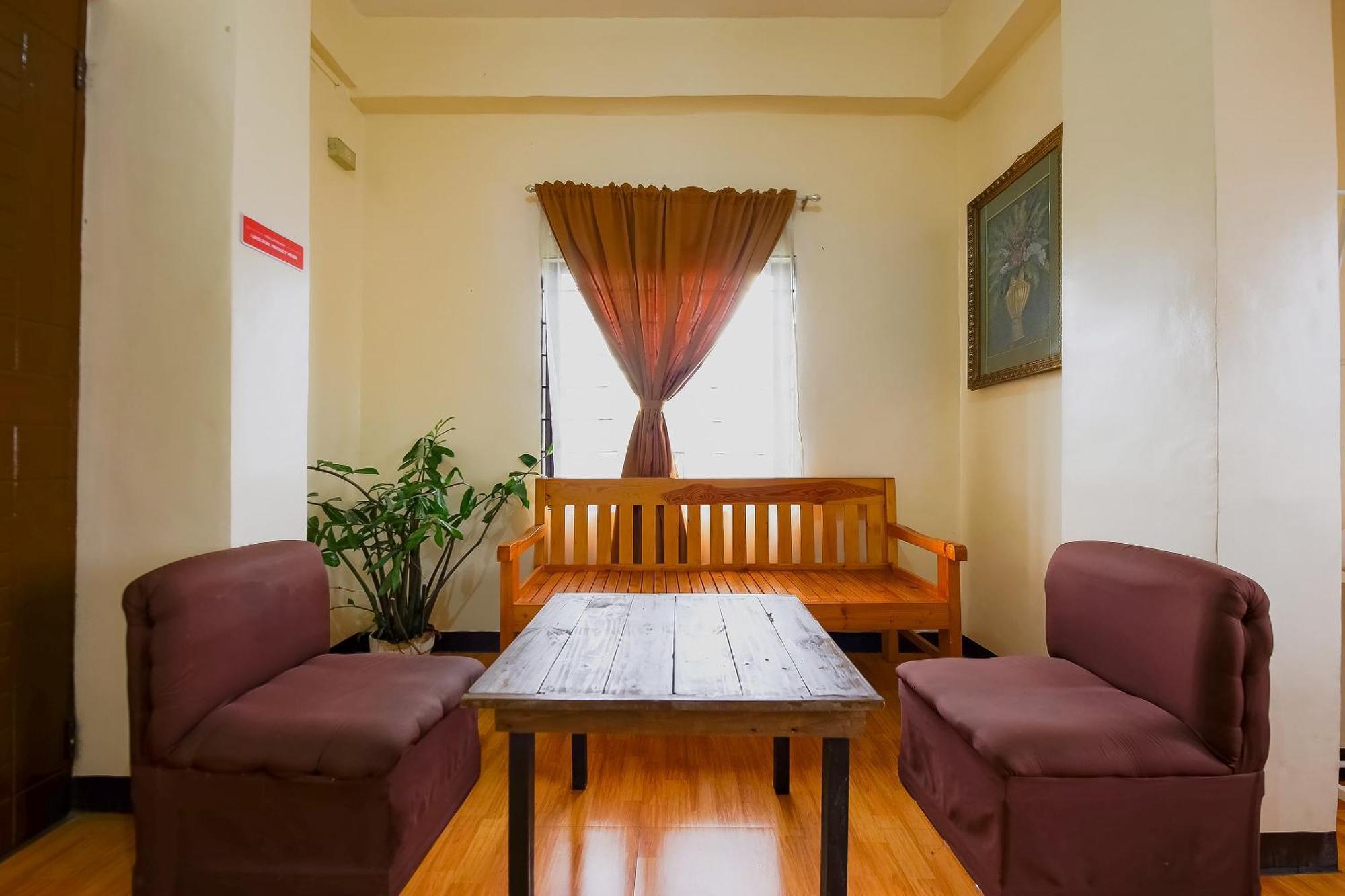 Oyo 431 Apollo 11 Apartelle Пасай Екстериор снимка