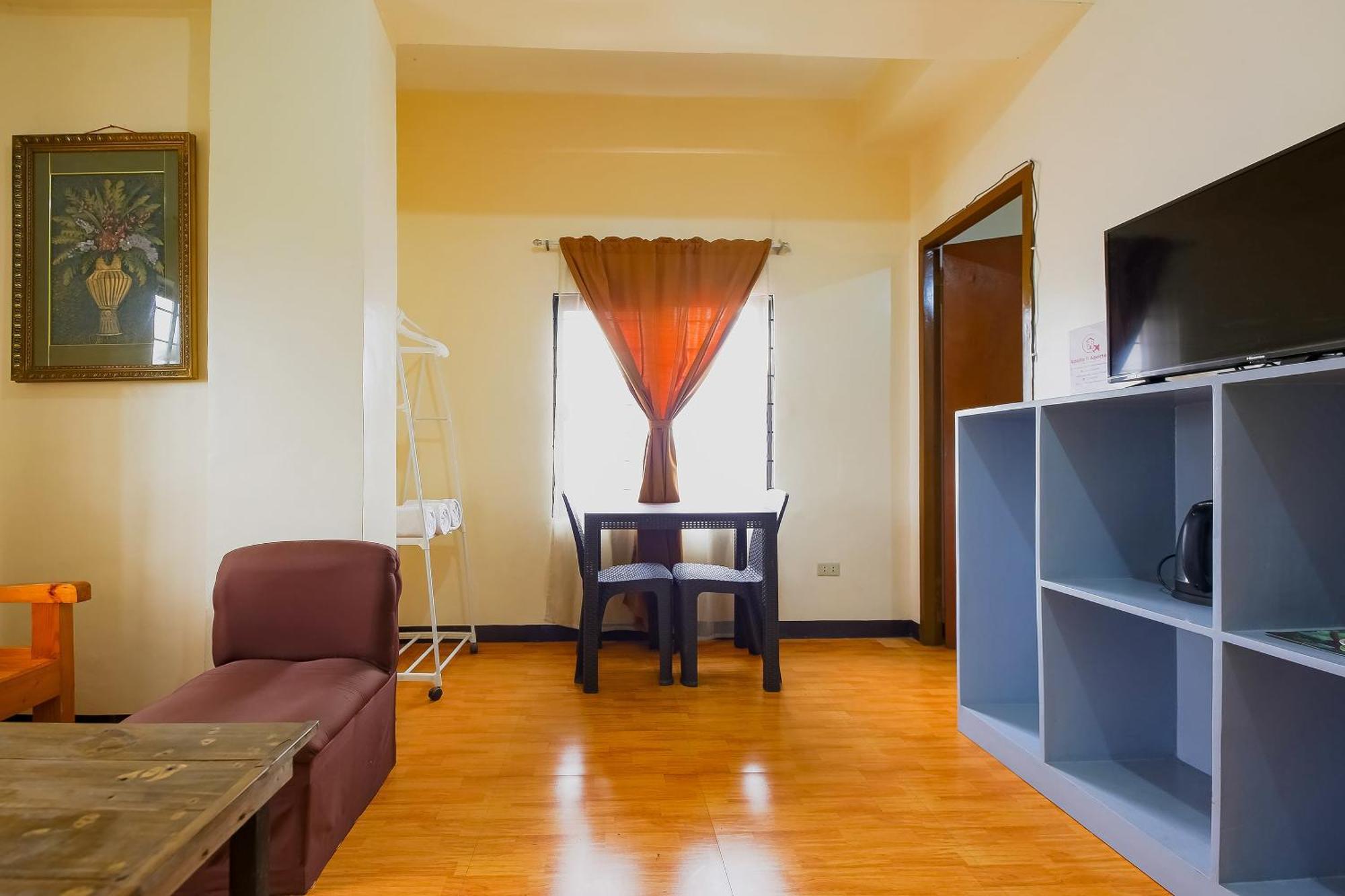 Oyo 431 Apollo 11 Apartelle Пасай Екстериор снимка