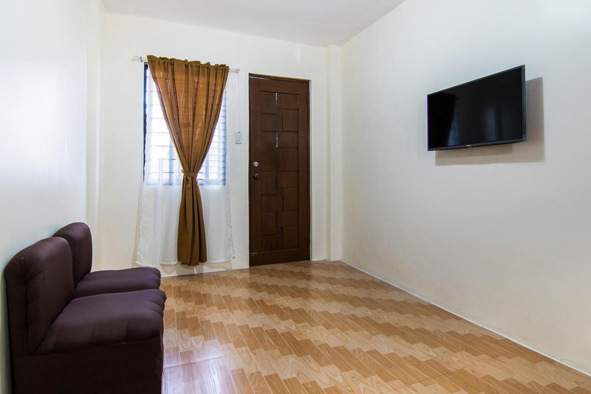 Oyo 431 Apollo 11 Apartelle Пасай Екстериор снимка