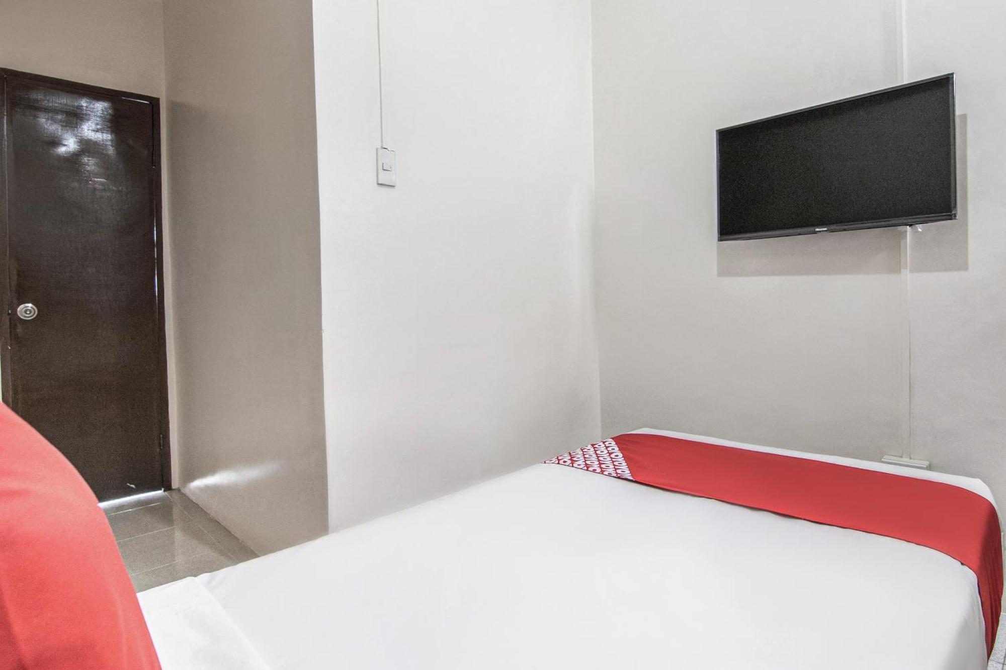 Oyo 431 Apollo 11 Apartelle Пасай Екстериор снимка