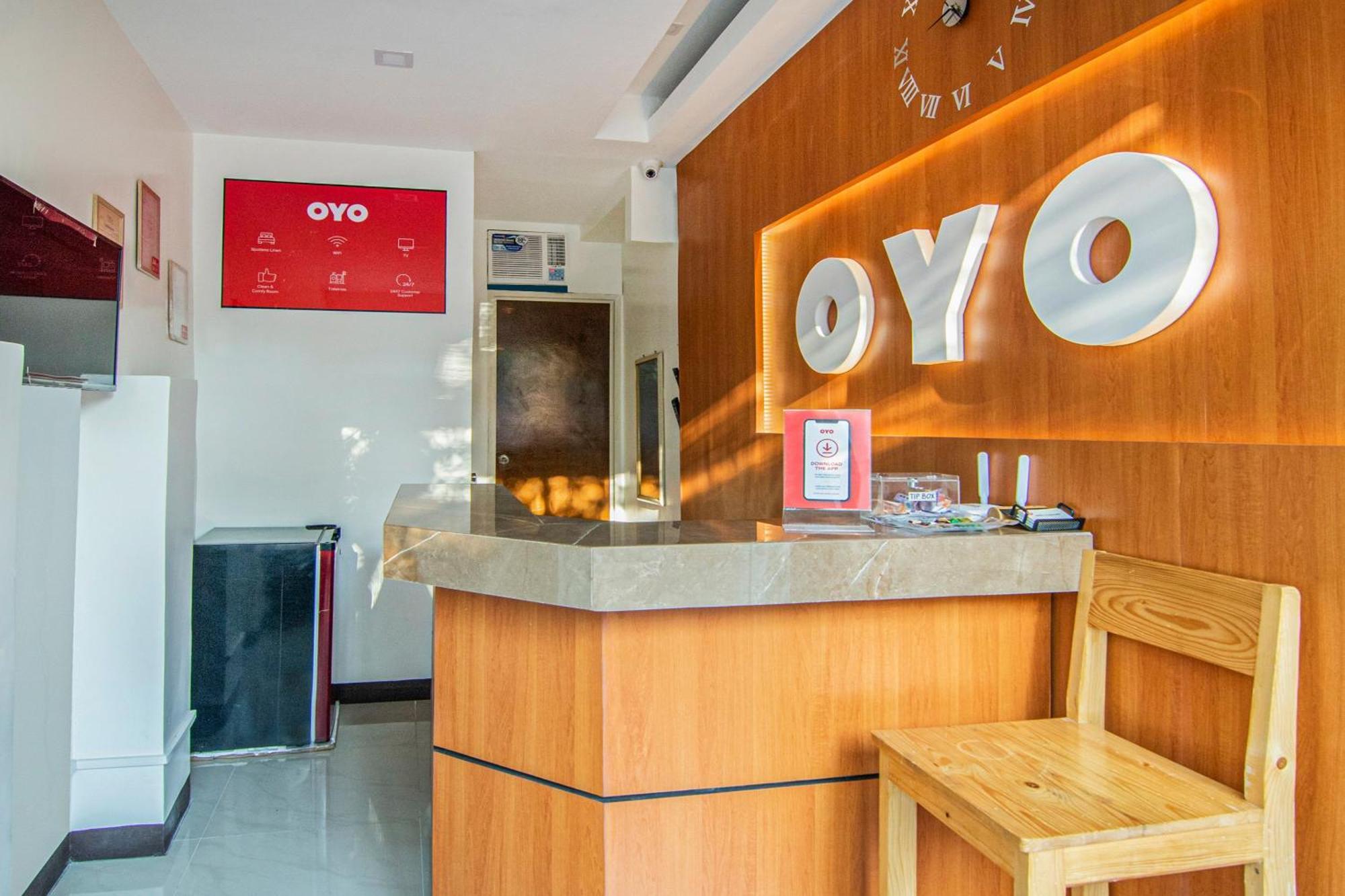 Oyo 431 Apollo 11 Apartelle Пасай Екстериор снимка