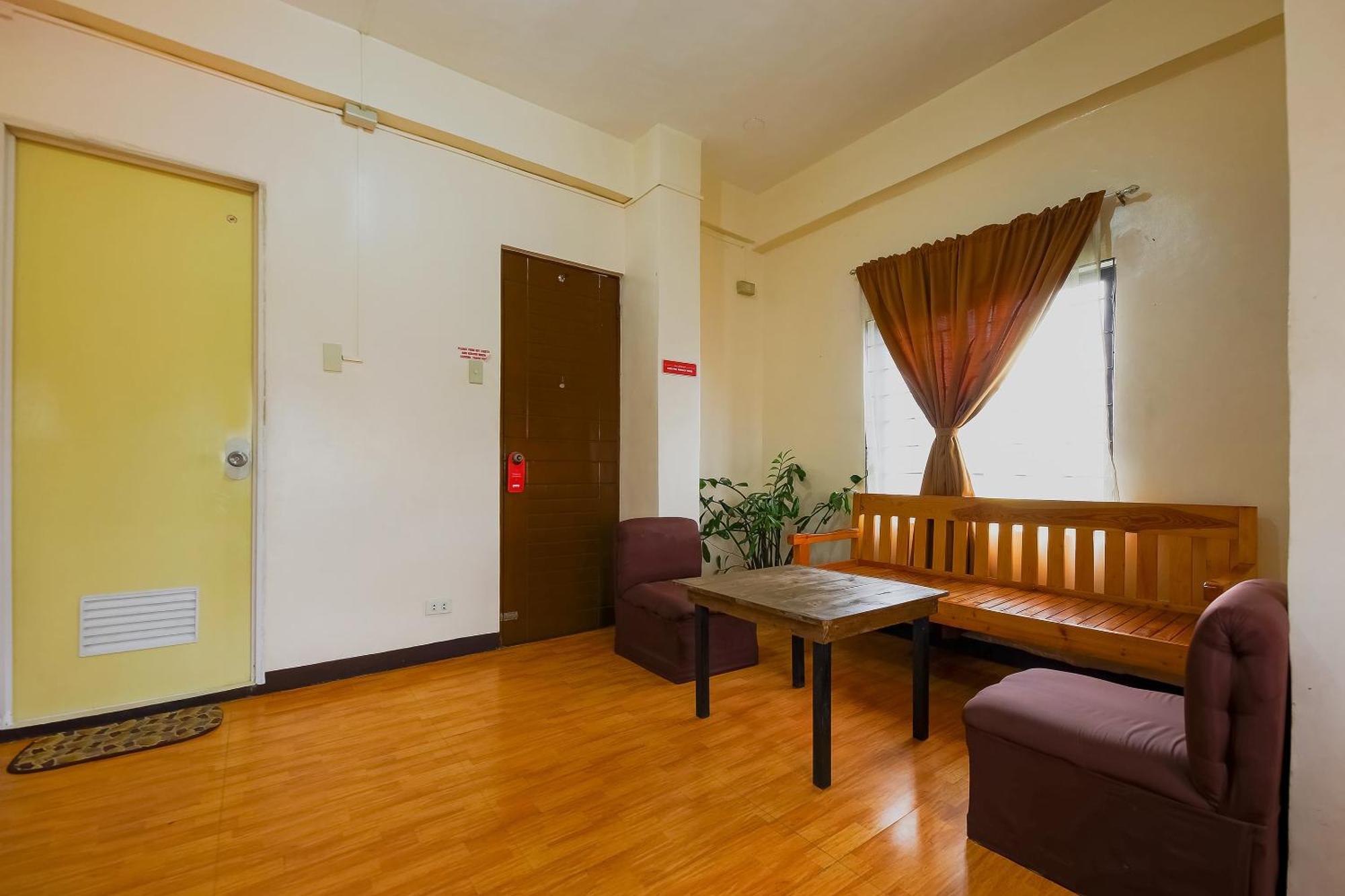Oyo 431 Apollo 11 Apartelle Пасай Екстериор снимка